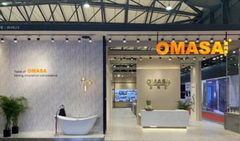 新闻中心-欧玛莎-2023年德国法兰克福举办的暖通制冷及厨房卫浴展览会ISH