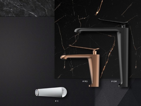 How to change the kitchen faucet?