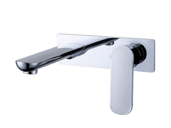 铜材质的暗装龙头的特点