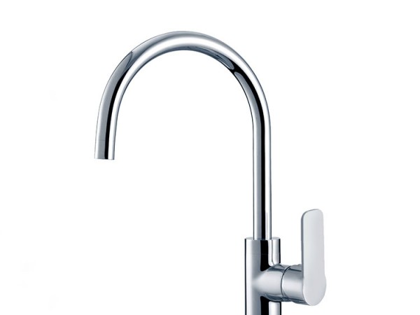 选购厨房冷热龙头的好处