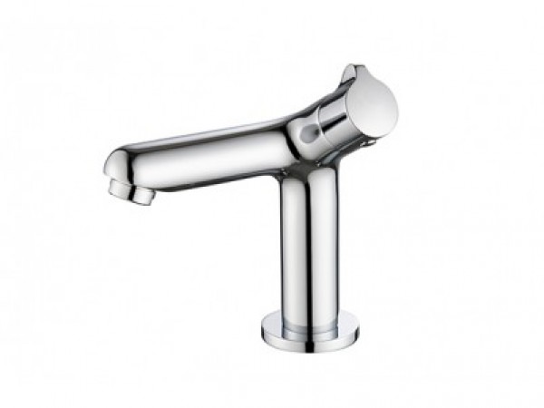 单冷龙头的应用