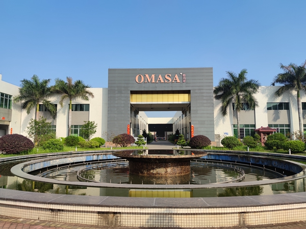 Kaiping Omasa Sanitary Ware Industry Co., Ltd.