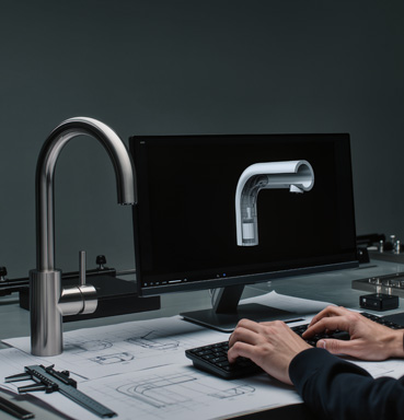 Design & R&D