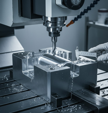 Mold Manufacturing