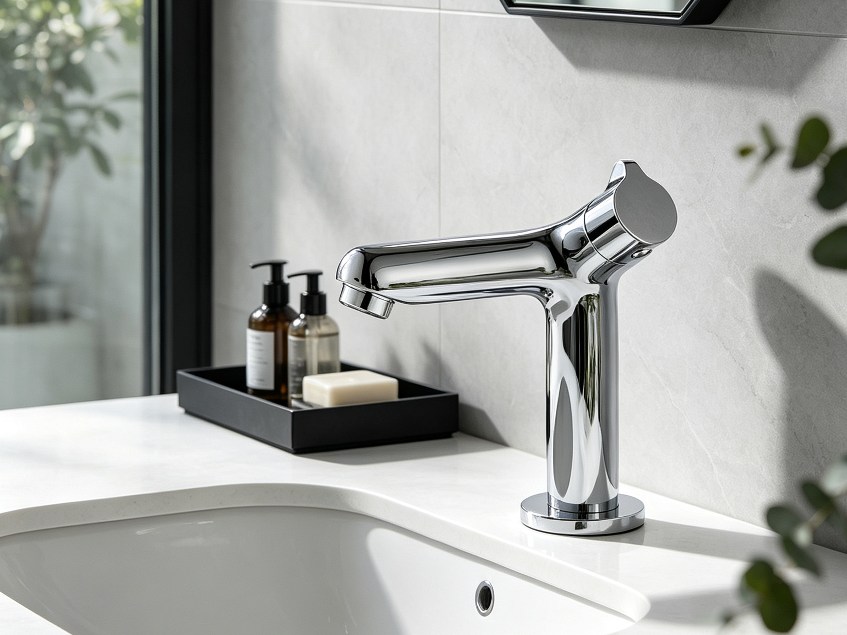 Cold Tap