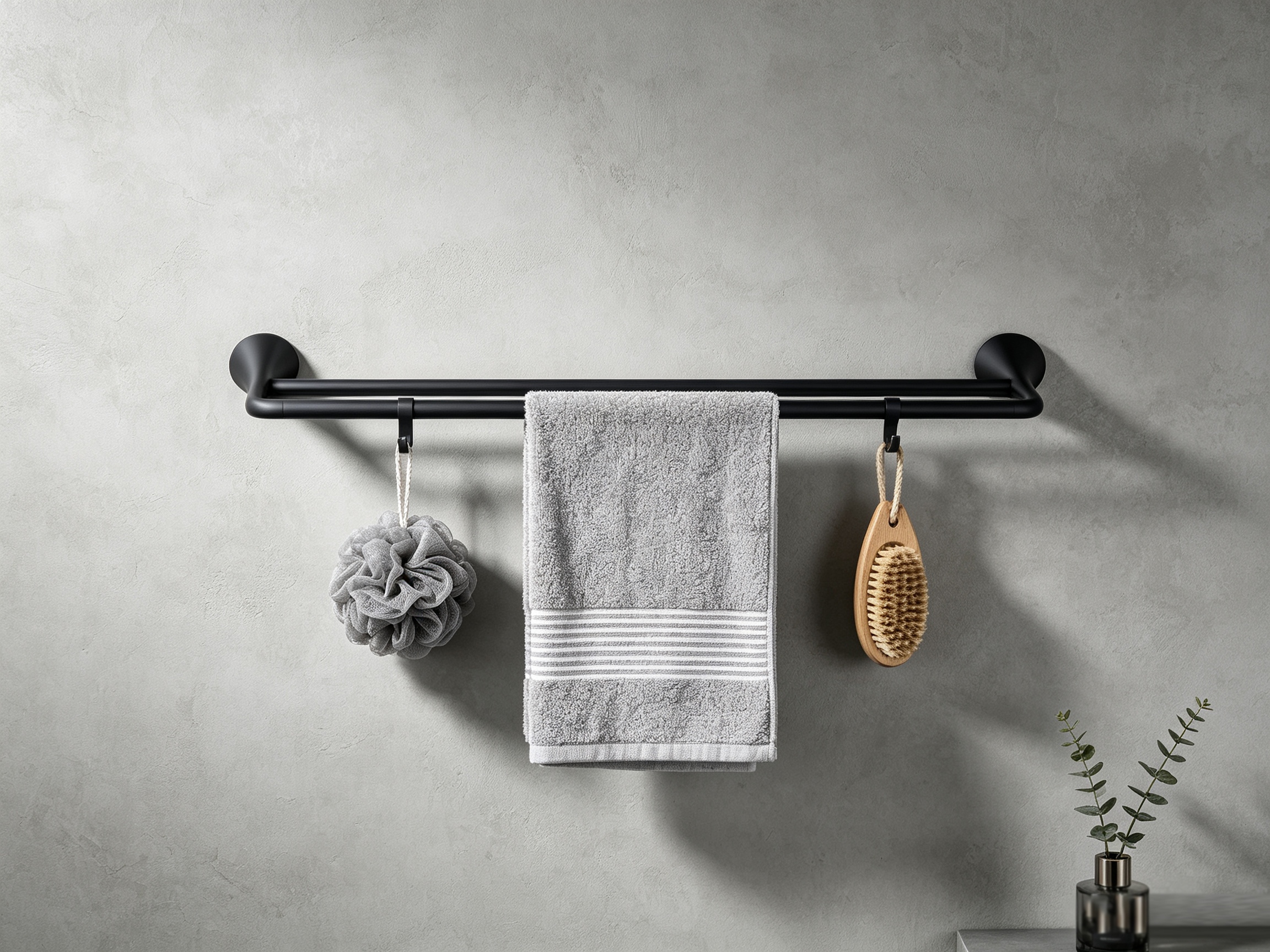 Bathroom Accessories